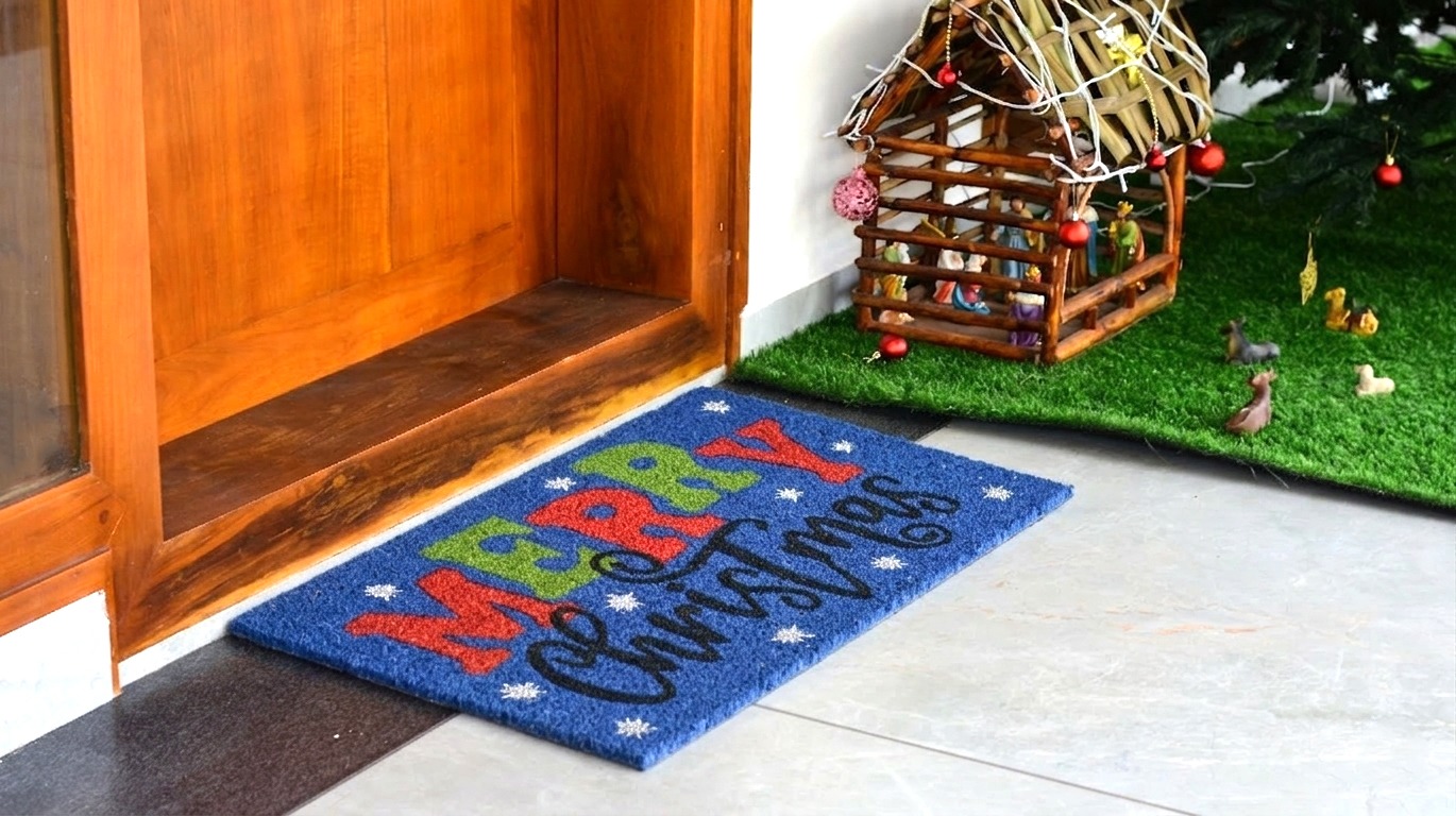 Best floor mat manufacturers and exporters in alappuzha kerala